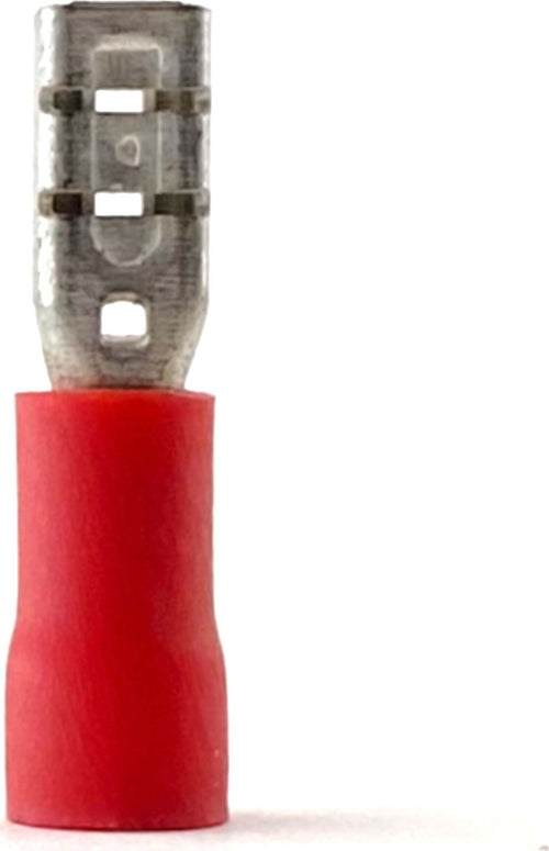 Capocorda-preisolato-rosso-2,8X,8-femmina-A-00/P-MTA