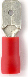 Capocorda-preisolato-rosso-6,3X0,8-MASC.-A-01/P-Aleyay