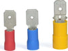 Capocorda preisolato, serie ad innesto per collegamento cavi elettrici Fai da te/Materiale elettrico/Capicorda La Zappa - Altamura, Commerciovirtuoso.it