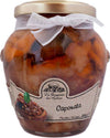 Caponata 290 g La Dispensa Dei Golosi