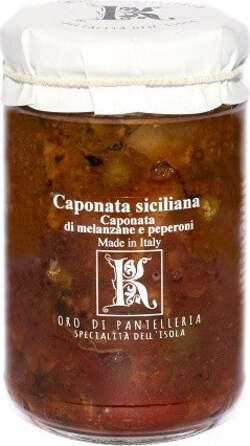 Caponata