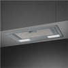 Cappa-Smeg-KSG52HE-UNIVERSALE-Silver