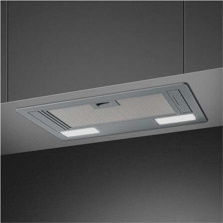Cappa-Smeg-KSG52HE-UNIVERSALE-Silver