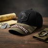 Cappello Airborne tactical