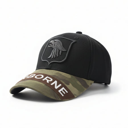 Cappello Airborne tactical