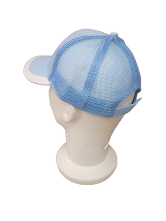 Cappello Playboy traforato leggerissimo