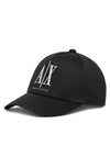 ARMANI EXCHANGE Cappellino Uomo Black