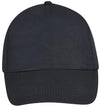Cappellino basic golf bambino/a con visiera
