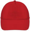 Cappellino basic golf bambino/a con visiera
