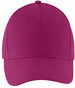 Cappellino basic golf bambino/a con visiera