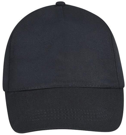 Cappellino basic golf bambino/a con visiera