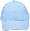 Cappellino basic golf bambino/a con visiera
