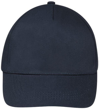 Cappellino basic golf bambino/a con visiera
