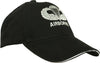 Cappellino Berretto Militare Airborne Army Americano Cappello Airborne Nero Moda/Uomo/Abbigliamento/Abbigliamento sportivo/Cappellini Il Distintivo - Pesaro, Commerciovirtuoso.it
