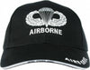 Cappellino Berretto Militare Airborne Army Americano Cappello Airborne Nero Moda/Uomo/Abbigliamento/Abbigliamento sportivo/Cappellini Il Distintivo - Pesaro, Commerciovirtuoso.it