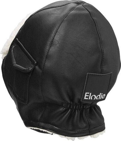 Cappellino Elodie Details Aviator Black 12-24 mesi New! Moda/Prima infanzia/Abbigliamento/Accessori per bambino/Berretti e cappellini La Casa Del Bebè - Napoli, Commerciovirtuoso.it