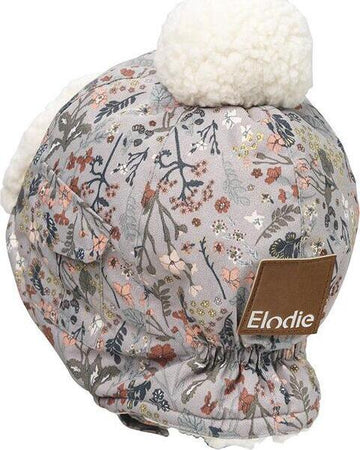 Cappellino Elodie Details Vintage Flower 1-2 mesi Moda/Prima infanzia/Abbigliamento/Accessori per bambina/Berretti e cappellini La Casa Del Bebè - Napoli, Commerciovirtuoso.it