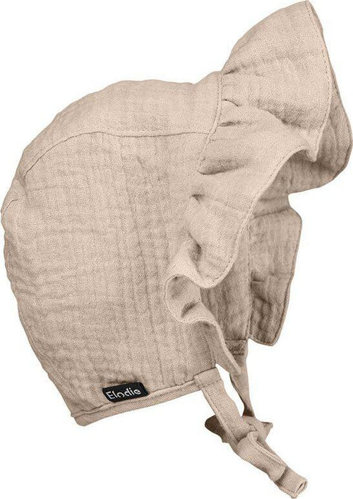 Cappellino Parasole Elodie Details Blushing Pink 3-6m Moda/Prima infanzia/Abbigliamento/Accessori per bambina/Berretti e cappellini La Casa Del Bebè - Napoli, Commerciovirtuoso.it