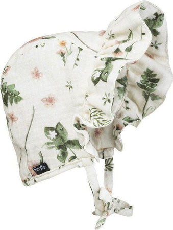 Cappellino Parasole Elodie Details Meadow Blossom 0-3m Moda/Prima infanzia/Abbigliamento/Accessori per bambina/Berretti e cappellini La Casa Del Bebè - Napoli, Commerciovirtuoso.it