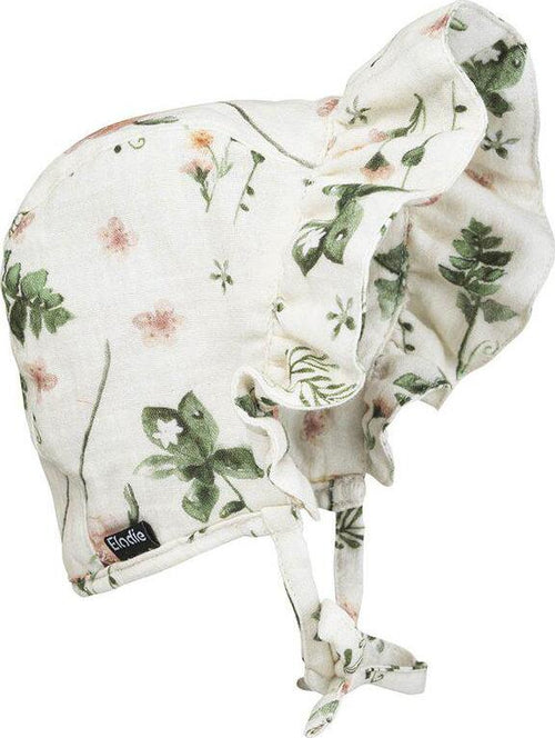 Cappellino Parasole Elodie Details Meadow Blossom 0-3m Moda/Prima infanzia/Abbigliamento/Accessori per bambina/Berretti e cappellini La Casa Del Bebè - Napoli, Commerciovirtuoso.it