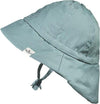 Cappellino Parasole Elodie Details Pretty Petrol 6-12 mesi Moda/Prima infanzia/Abbigliamento/Accessori per bambino/Berretti e cappellini La Casa Del Bebè - Napoli, Commerciovirtuoso.it