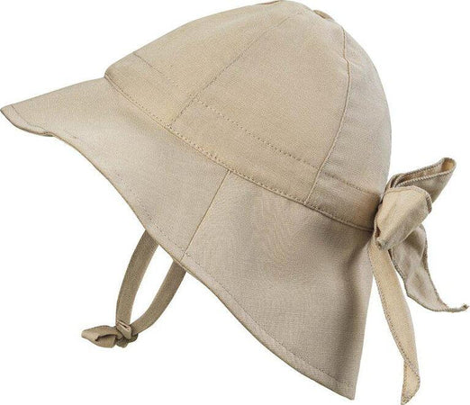 Cappellino Parasole Elodie Details Pure Khaki 1-2y Moda/Prima infanzia/Abbigliamento/Accessori per bambina/Berretti e cappellini La Casa Del Bebè - Napoli, Commerciovirtuoso.it