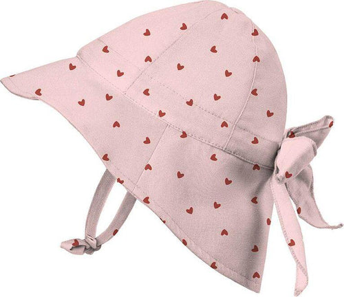 Cappellino Parasole Elodie Details Sweethearts 6-12m Moda/Prima infanzia/Abbigliamento/Accessori per bambina/Berretti e cappellini La Casa Del Bebè - Napoli, Commerciovirtuoso.it