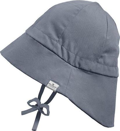 Cappellino Parasole Elodie Details Tender Blue 0-6 mesi Moda/Prima infanzia/Abbigliamento/Accessori per bambina/Berretti e cappellini La Casa Del Bebè - Napoli, Commerciovirtuoso.it