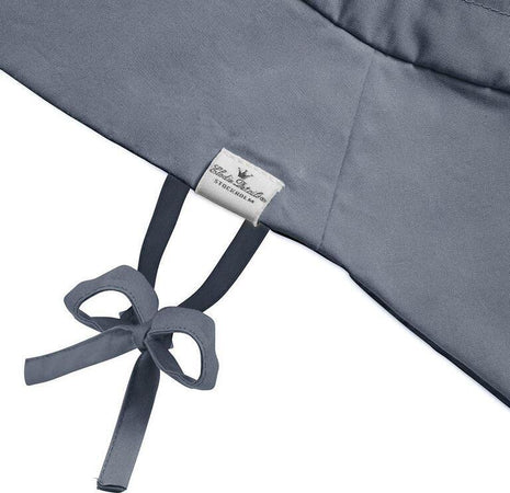 Cappellino Parasole Elodie Details Tender Blue 0-6 mesi Moda/Prima infanzia/Abbigliamento/Accessori per bambina/Berretti e cappellini La Casa Del Bebè - Napoli, Commerciovirtuoso.it