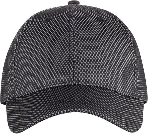 Cappellino Riflettente Alta Visibilità