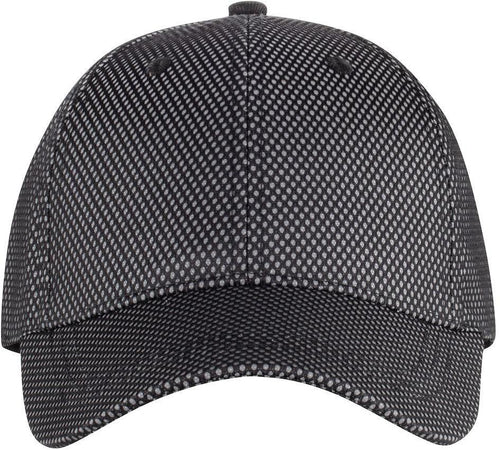 Cappellino Riflettente Alta Visibilità