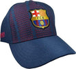 Cappellino Ufficiale Barcellona Calciio Cappello Fcb Estivo Con Visiera Barcellona Sport e tempo libero/Fan Shop/Calcio/Abbigliamento/Cappelli e berretti Il Distintivo - Pesaro, Commerciovirtuoso.it