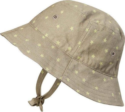 Cappello a Secchiello Elodie Details Lemon Sprinkle 6-12m Moda/Prima infanzia/Abbigliamento/Accessori per bambina/Berretti e cappellini La Casa Del Bebè - Napoli, Commerciovirtuoso.it