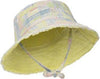 Cappello a Secchiello Elodie Details Pastel Braids 6-12m Moda/Prima infanzia/Abbigliamento/Accessori per bambino/Berretti e cappellini La Casa Del Bebè - Napoli, Commerciovirtuoso.it