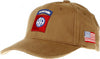 Cappello Airborne Verde Berretto Cappello Militare Uomo 82nd Airborne Division AA Esercito Stati Uniti WW1 WW2 Baseball Cap in Cotone Desert Coyote Tan con Visiera Ricamato - PXPrato Moda/Uomo/Abbigliamento/Abbigliamento sportivo/Cappellini Il Distintivo - Pesaro, Commerciovirtuoso.it