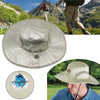 Cappello-Artico-Di-Raffreddamento-Evaporativo-Unisex-Anti-Uv-Taglia-Unica