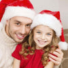 Cappello Babbo Natale taglia unica Gestione/Ginevra Scontolo.net - Potenza, Commerciovirtuoso.it