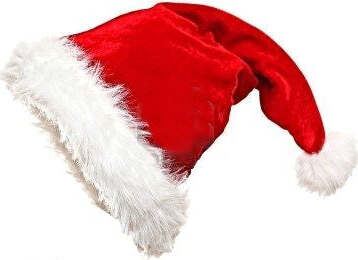 Cappello Babbo Natale taglia unica Gestione/Ginevra Scontolo.net - Potenza, Commerciovirtuoso.it