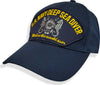 Cappello Baseball Militare Us Navy Deep Sea Diver Blu Moda/Uomo/Abbigliamento/Abbigliamento sportivo/Cappellini Il Distintivo - Pesaro, Commerciovirtuoso.it