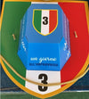 Cappello-Celebrativo-Festa-Terzo-Scudetto-Napoli-Kvaratskhelia-Campioni-D'italia