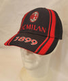 Cappello Con Visiera Milan 1899 Sport e tempo libero/Fan Shop/Abbigliamento/Accessori/Cappelli e berretti/Berretti da baseball Il Distintivo - Pesaro, Commerciovirtuoso.it