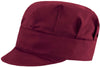Cappello con Visiera Tommy Bordeaux Cappello Regolabile Banconiere Gastronomia Panificio