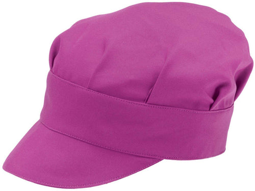 Cappello con Visiera Tommy Fucsia Cappello Regolabile Banconiere Gastronomia Panificio