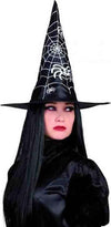Cappello-Cono-Strega-Ragnatela-Ciao-Srl