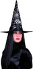 Cappello-Cono-Strega-Ragnatela-Ciao-Srl
