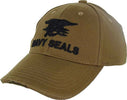 Cappello Da Baseball Militare Navy Seals Ricamato Cappello Navy Seals Usa Moda/Uomo/Abbigliamento/Abbigliamento sportivo/Cappellini Il Distintivo - Pesaro, Commerciovirtuoso.it