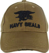 Cappello Da Baseball Militare Navy Seals Ricamato Cappello Navy Seals Usa Moda/Uomo/Abbigliamento/Abbigliamento sportivo/Cappellini Il Distintivo - Pesaro, Commerciovirtuoso.it