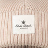 Cappello di Lana Elodie Details Powder Pink 0-6 mesi Moda/Prima infanzia/Abbigliamento/Accessori per bambina/Berretti e cappellini La Casa Del Bebè - Napoli, Commerciovirtuoso.it