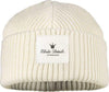 Cappello di Lana Elodie Details Vanilla White 1-2 anni Moda/Prima infanzia/Abbigliamento/Accessori per bambina/Berretti e cappellini La Casa Del Bebè - Napoli, Commerciovirtuoso.it