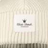 Cappello di Lana Elodie Details Vanilla White 1-2 anni Moda/Prima infanzia/Abbigliamento/Accessori per bambina/Berretti e cappellini La Casa Del Bebè - Napoli, Commerciovirtuoso.it